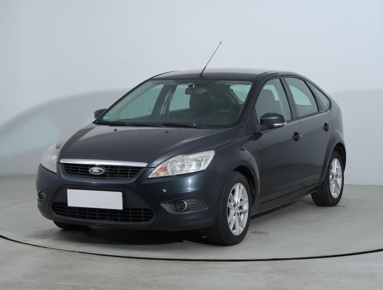 2008 Ford FOCUS - 3