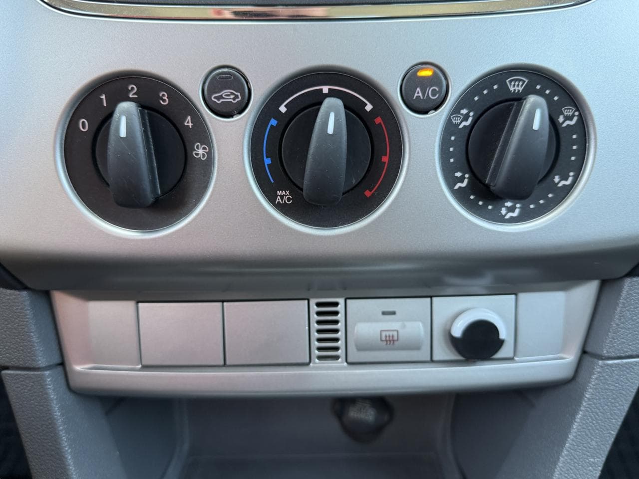 2011 Ford FOCUS - 13