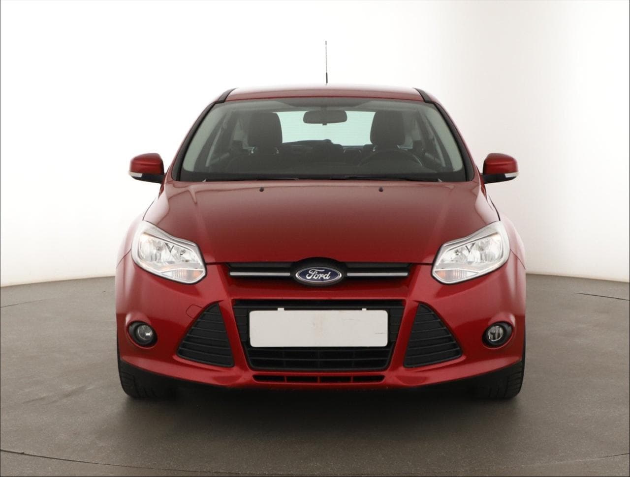 2012 Ford FOCUS - 2