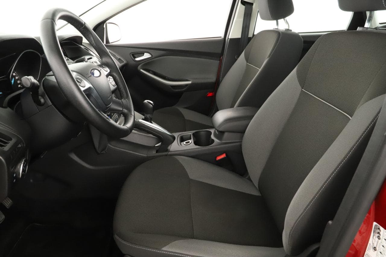 2012 Ford FOCUS - 13