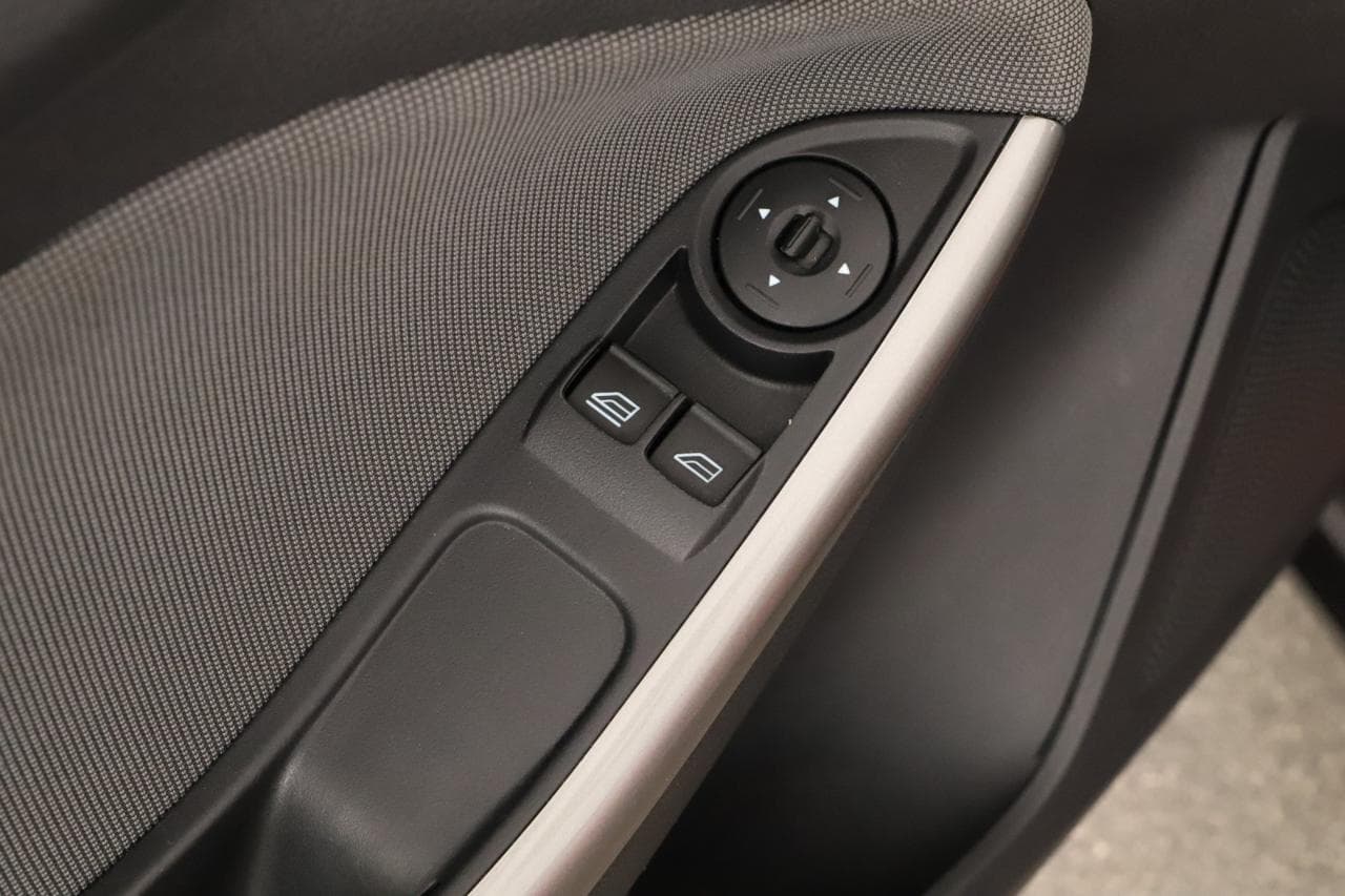 2012 Ford FOCUS - 18