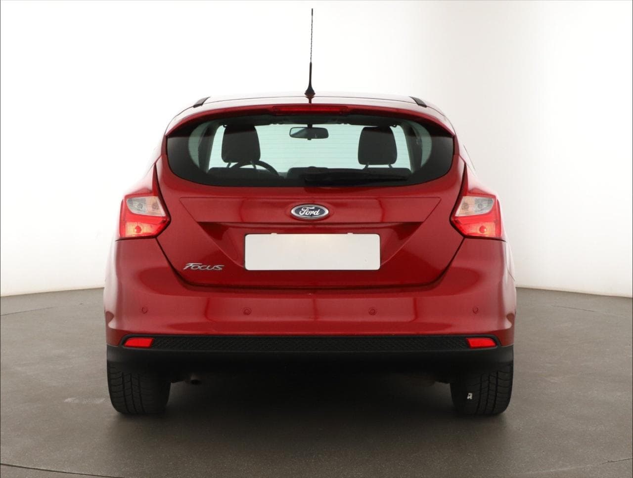 2012 Ford FOCUS - 6