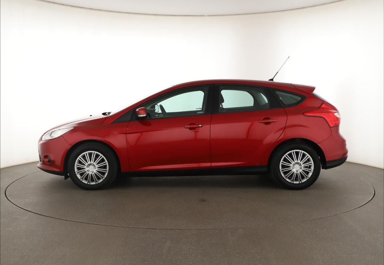 2012 Ford FOCUS - 4