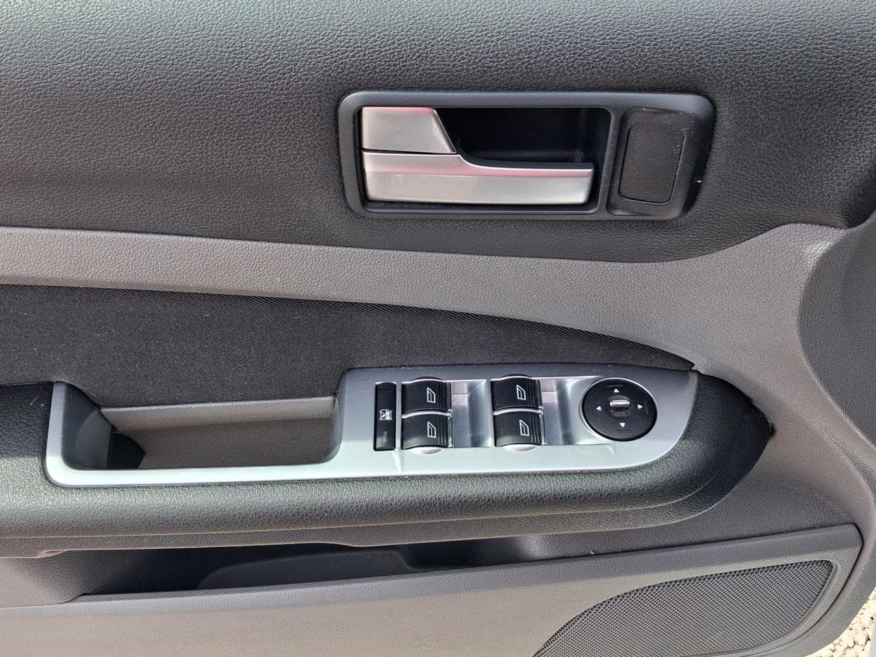 2008 Ford FOCUS - 11