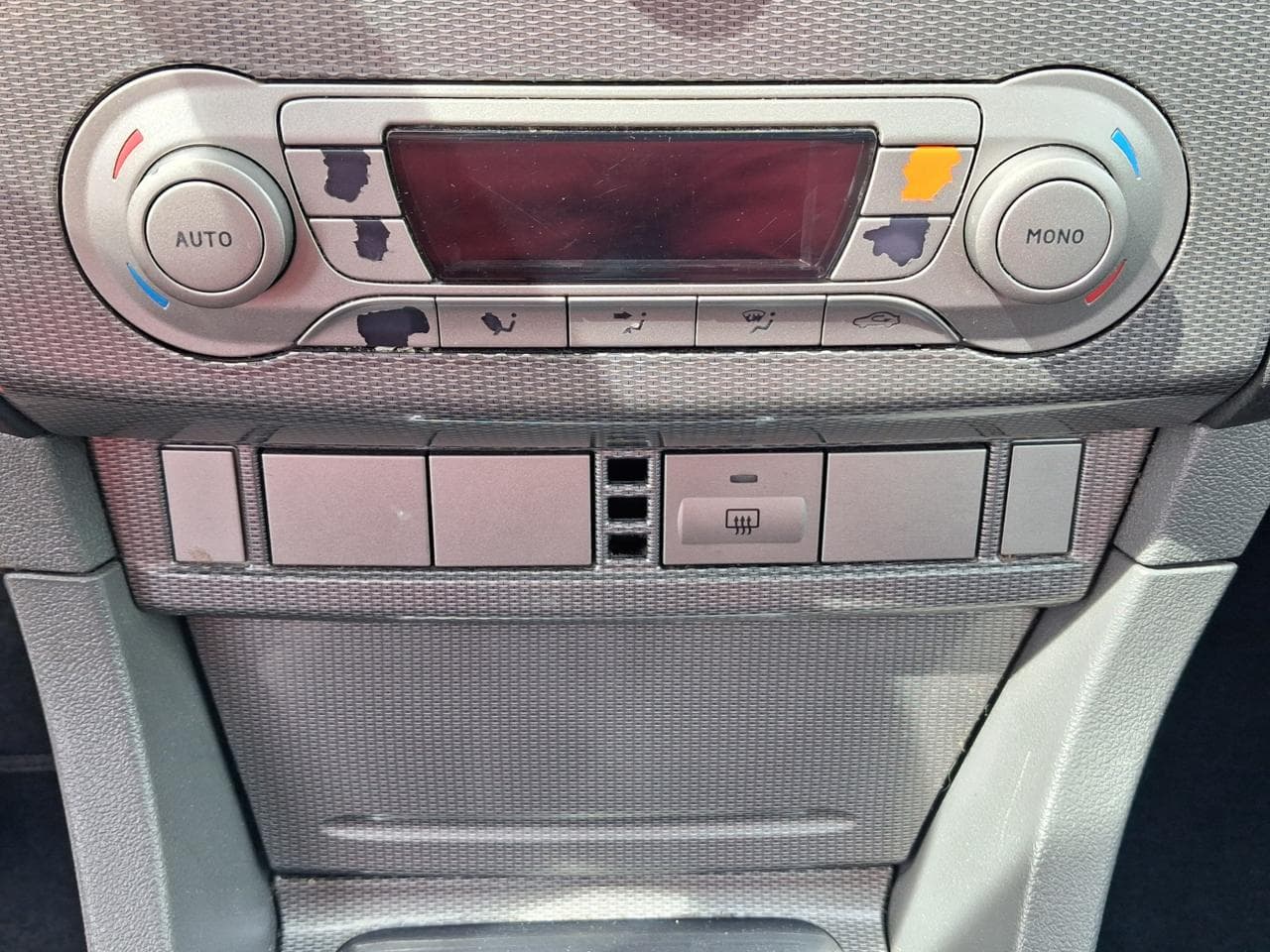 2008 Ford FOCUS - 14