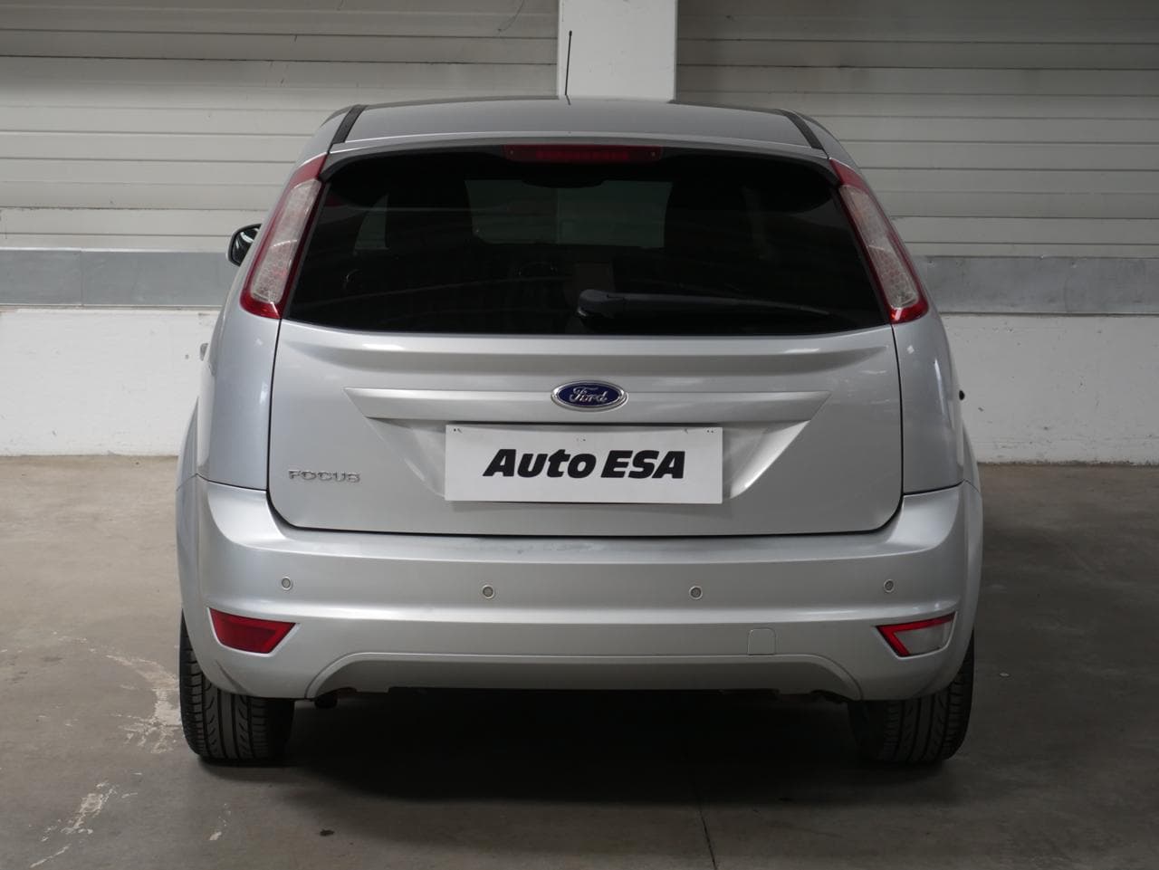 2009 Ford FOCUS - 6