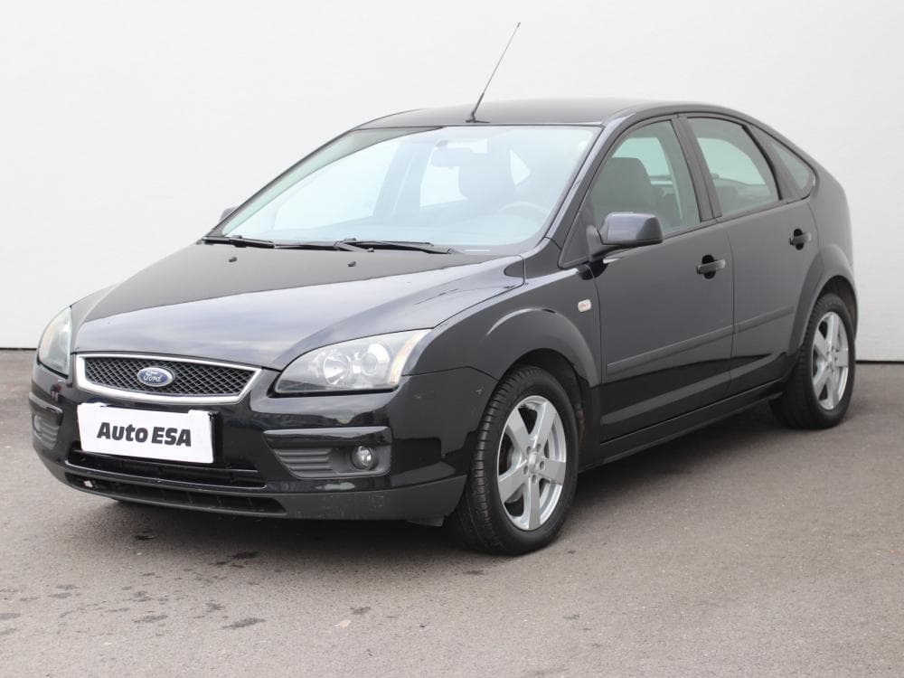 2005 Ford FOCUS - 3