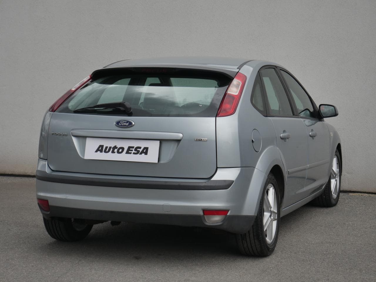 2005 Ford FOCUS - 4