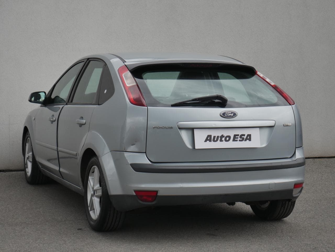 2005 Ford FOCUS - 6