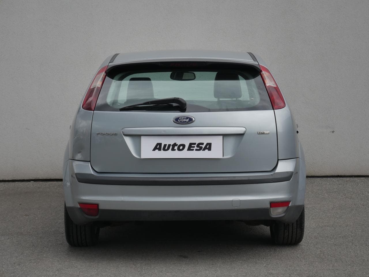 2005 Ford FOCUS - 5