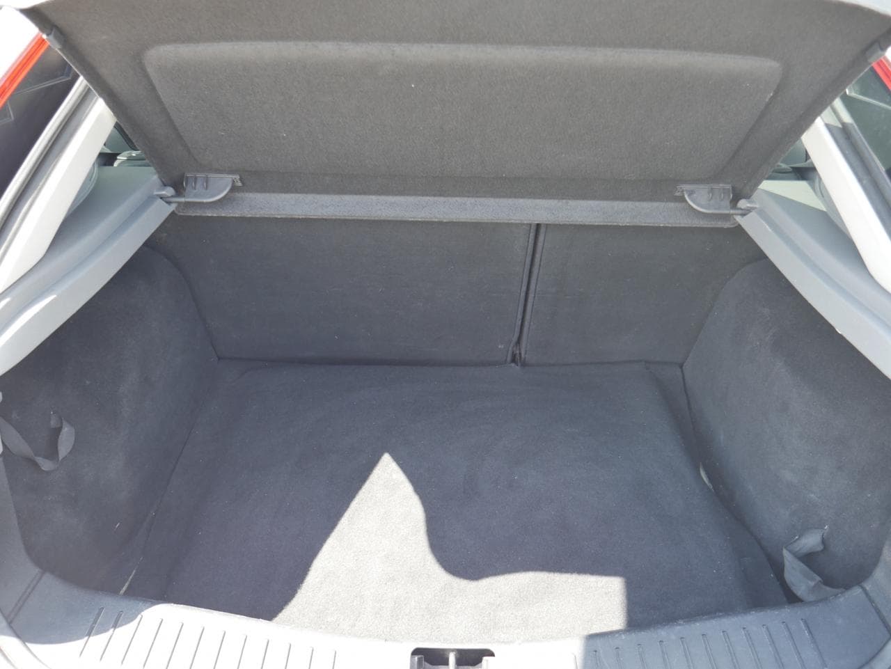 2009 Ford FOCUS - 10