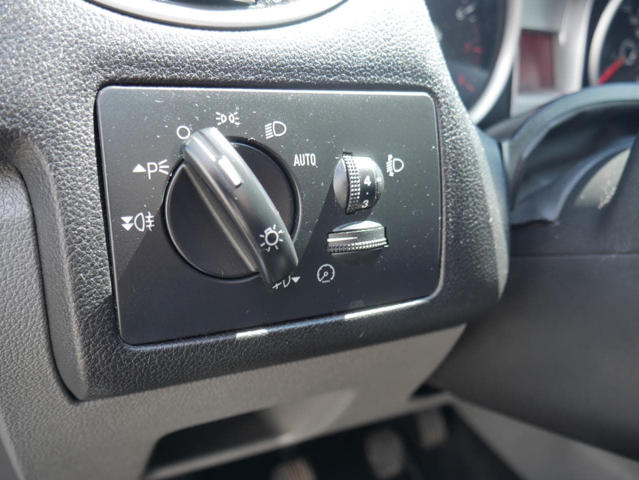 2009 Ford FOCUS - 19