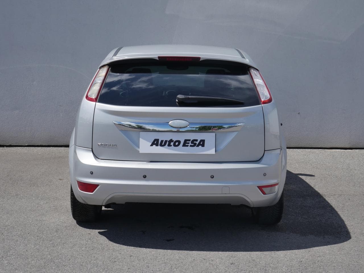 2009 Ford FOCUS - 6