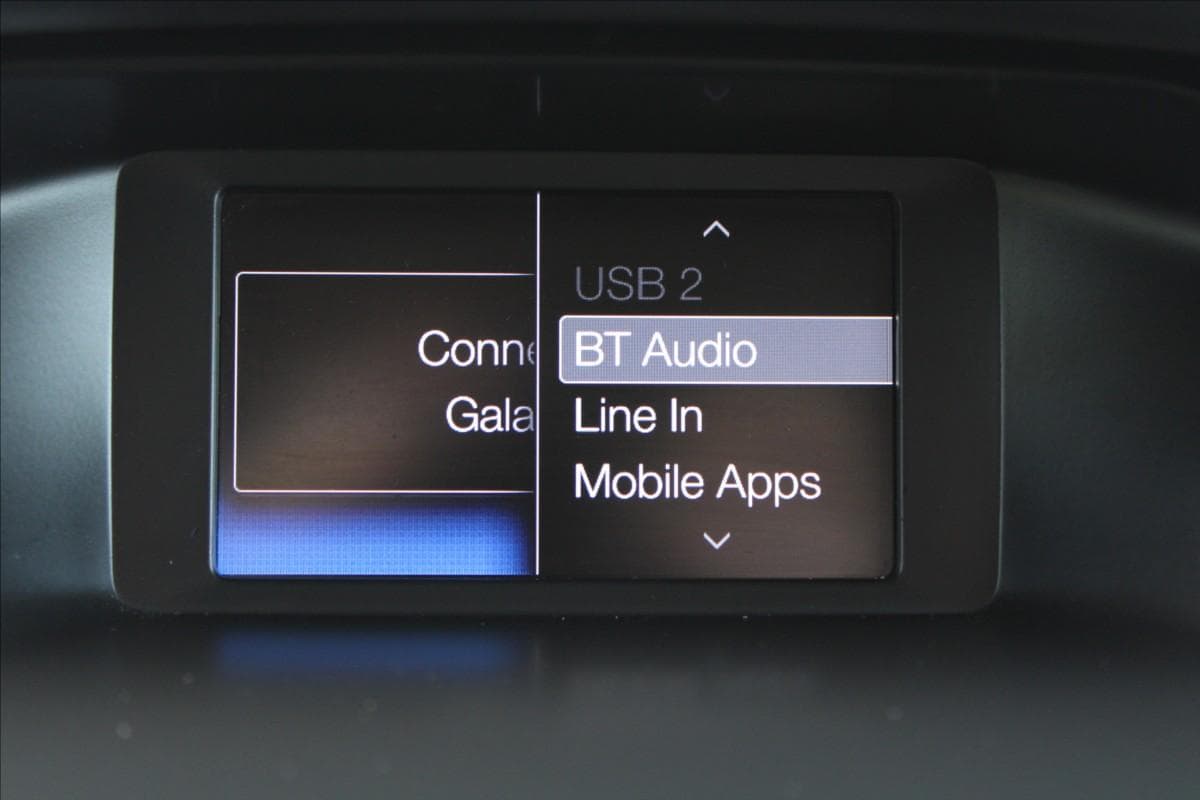 2016 Ford FOCUS - 15