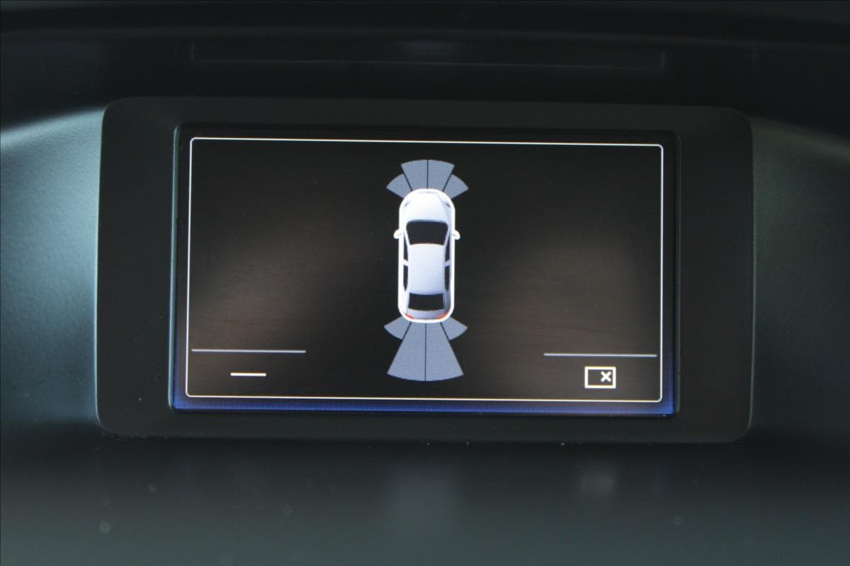 2016 Ford FOCUS - 16