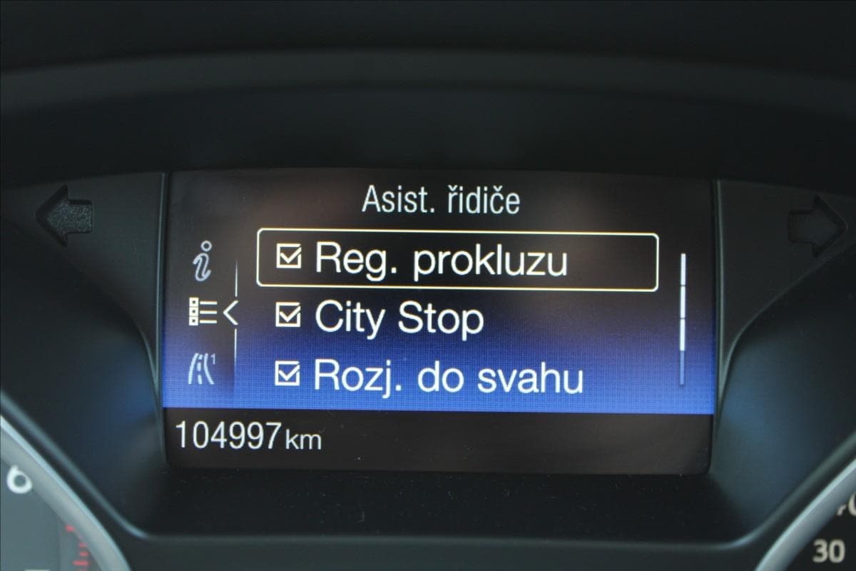 2016 Ford FOCUS - 13