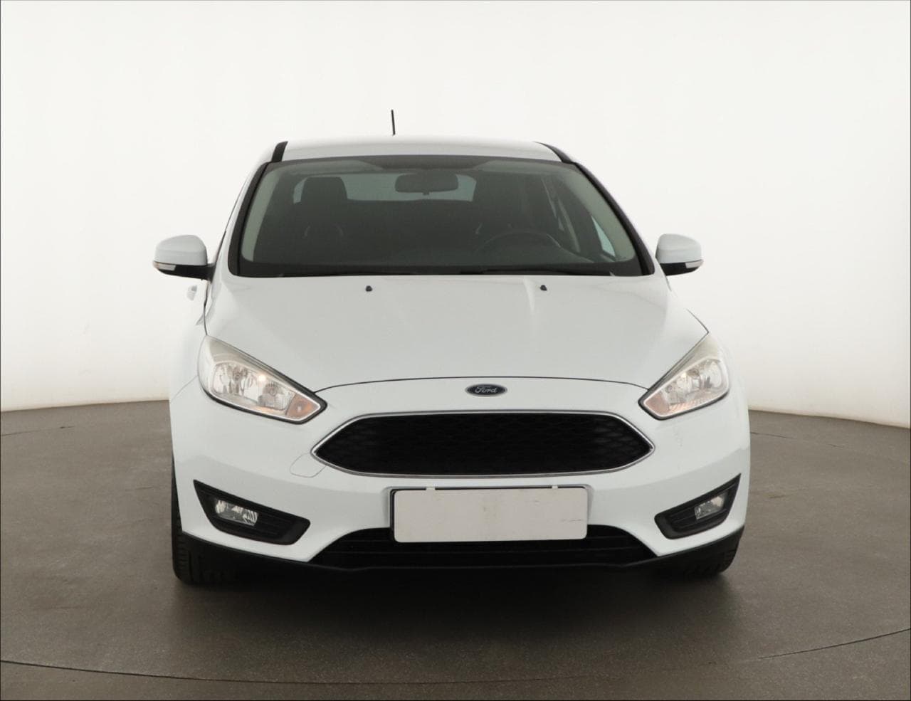 2015 Ford FOCUS - 3
