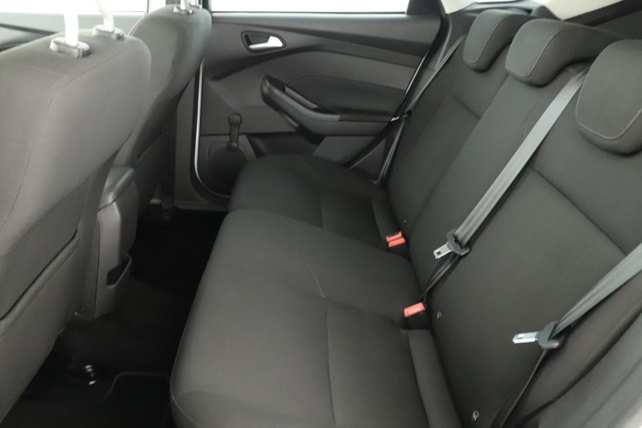 2015 Ford FOCUS - 22
