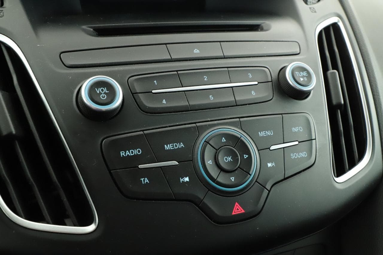 2015 Ford FOCUS - 35