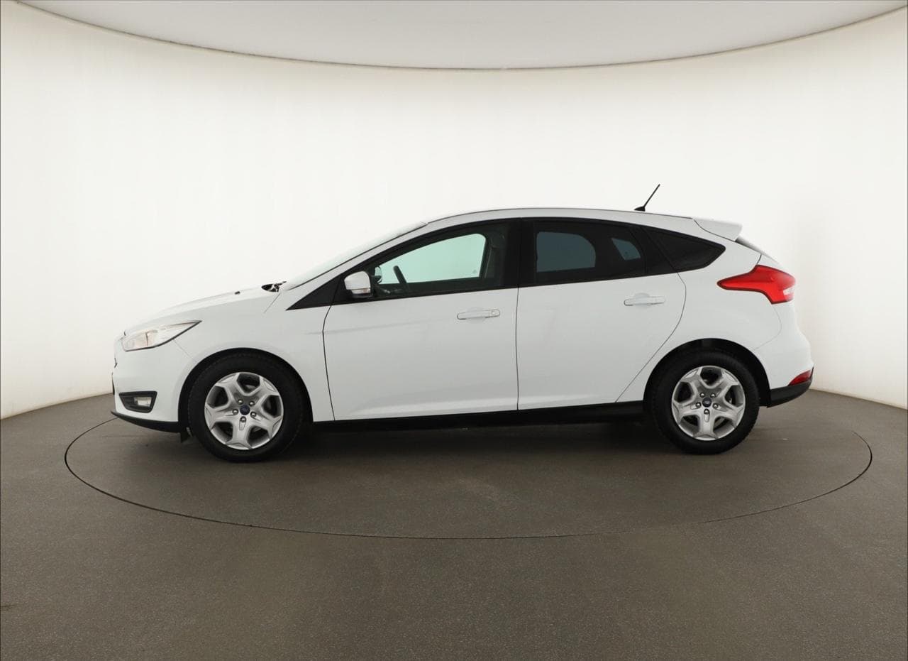 2015 Ford FOCUS - 7