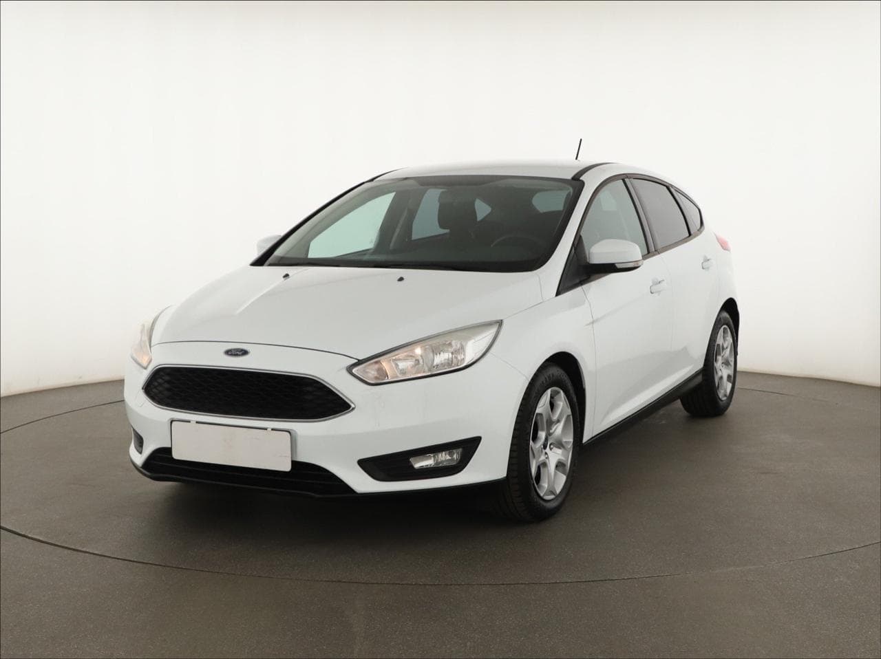 2015 Ford FOCUS - 5