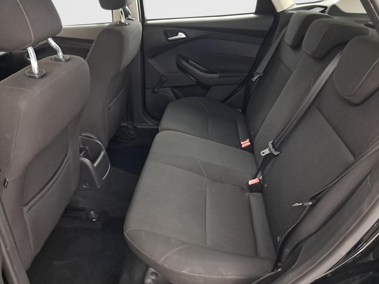 2015 Ford FOCUS - 22