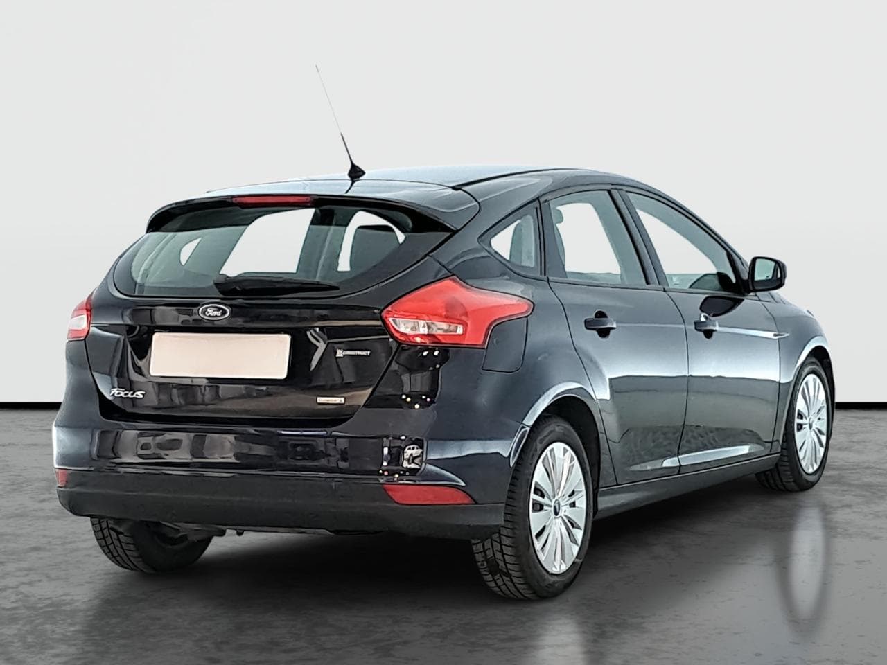 2015 Ford FOCUS - 10