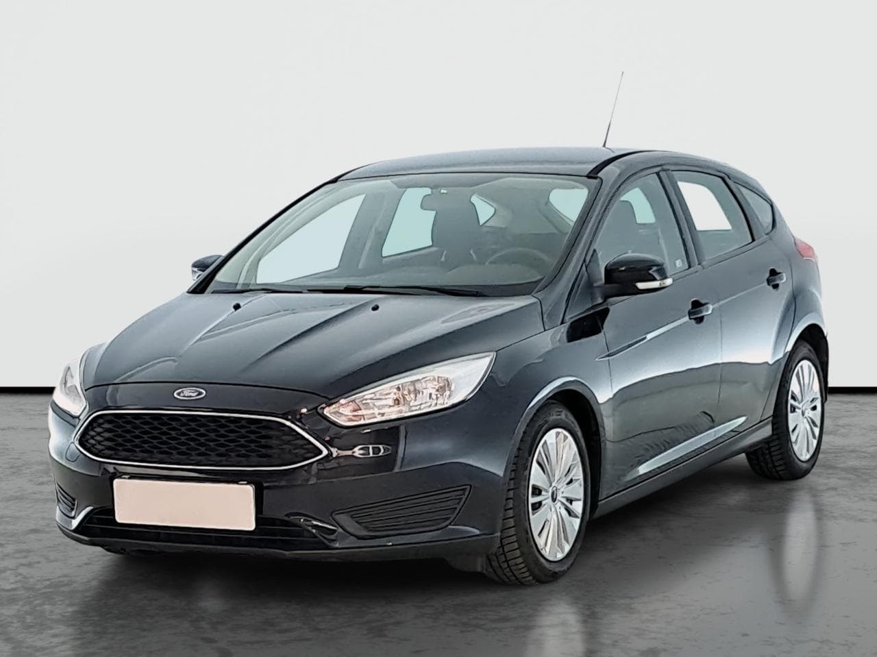 2015 Ford FOCUS - 4