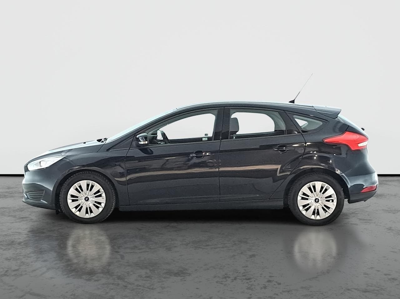 2015 Ford FOCUS - 36