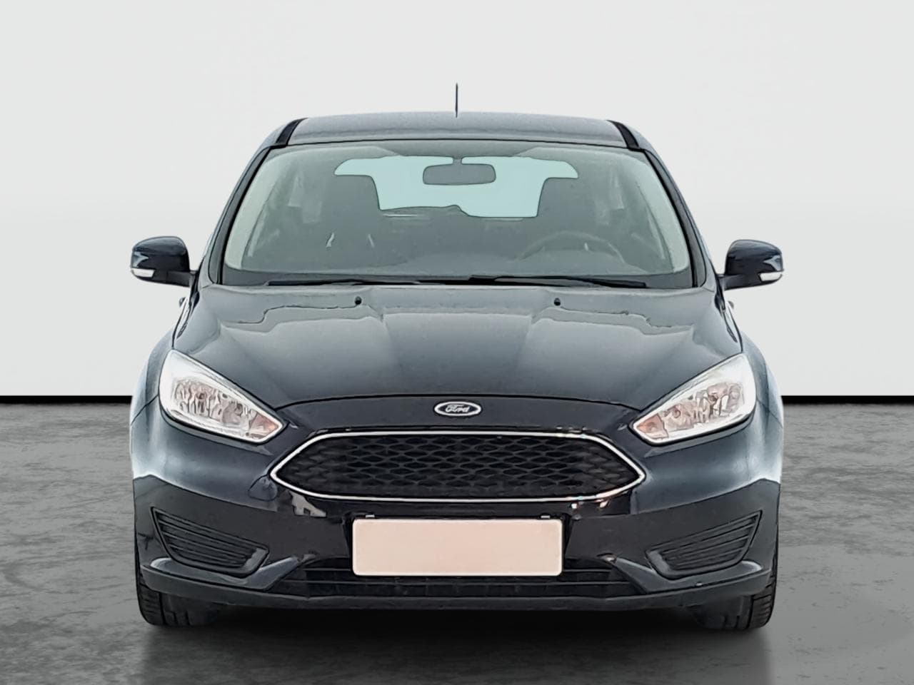 2015 Ford FOCUS - 2