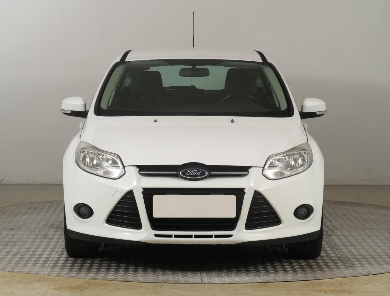 2011 Ford FOCUS - 2