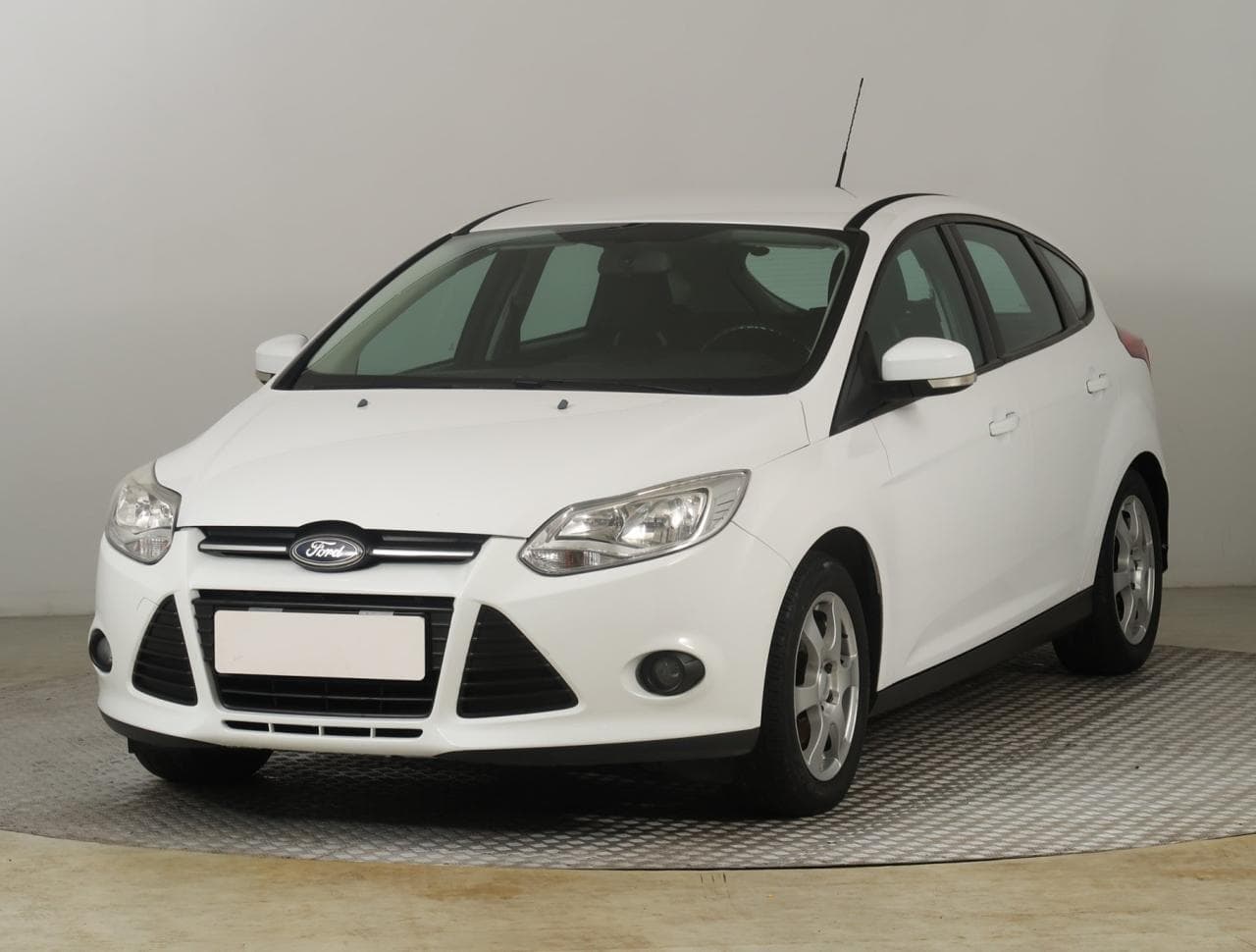 2011 Ford FOCUS - 4