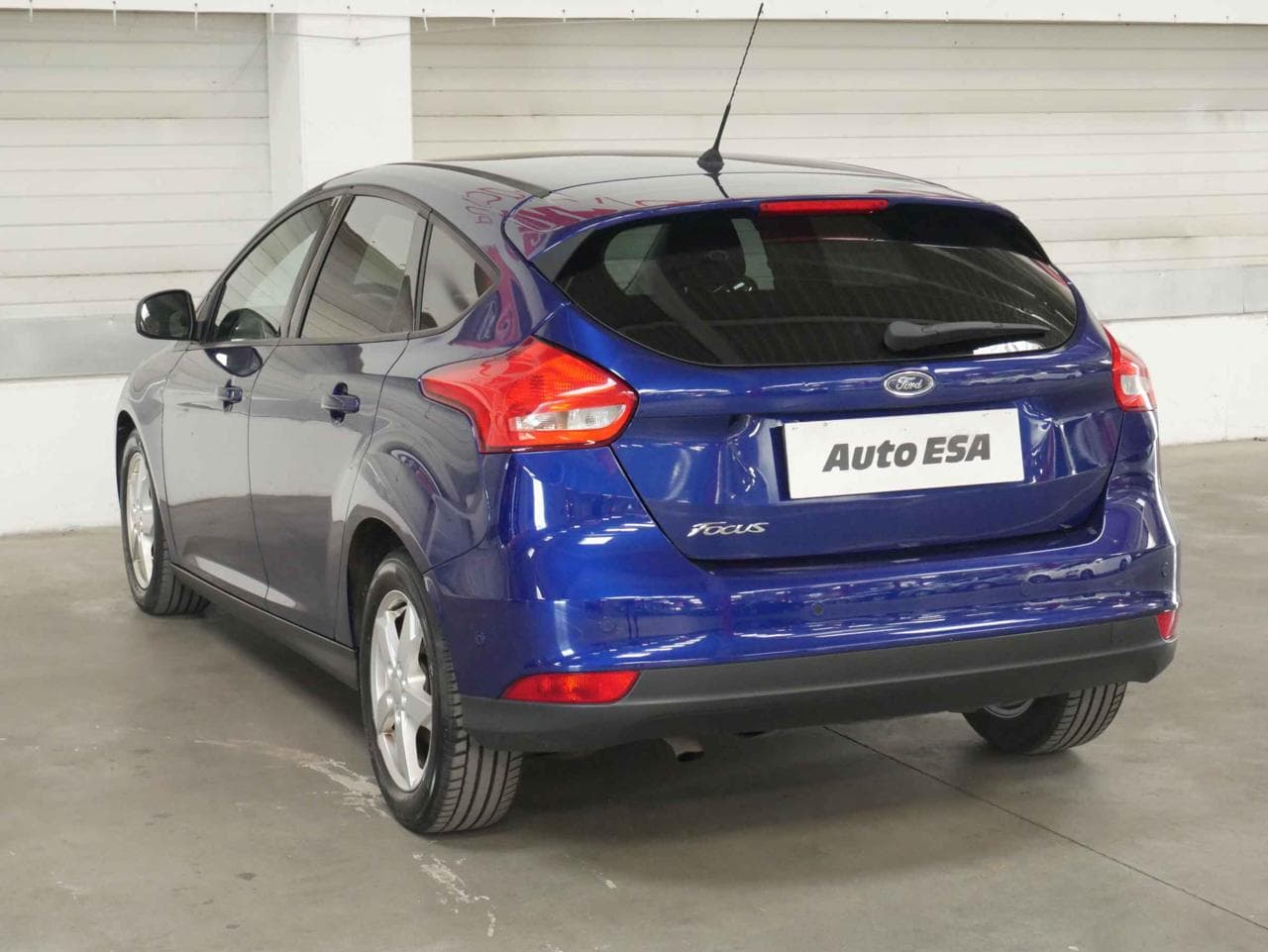 2015 Ford FOCUS - 6
