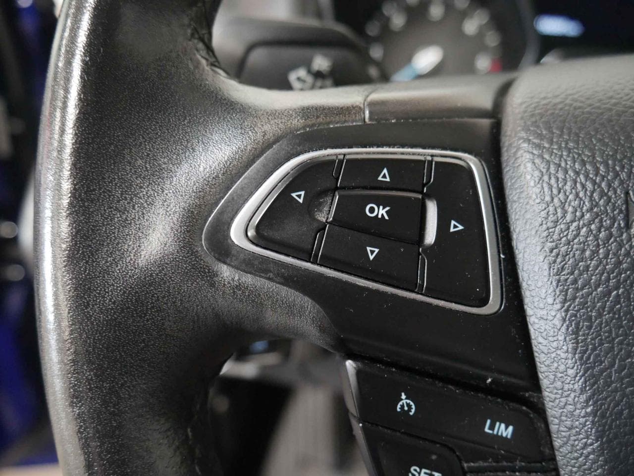 2015 Ford FOCUS - 32
