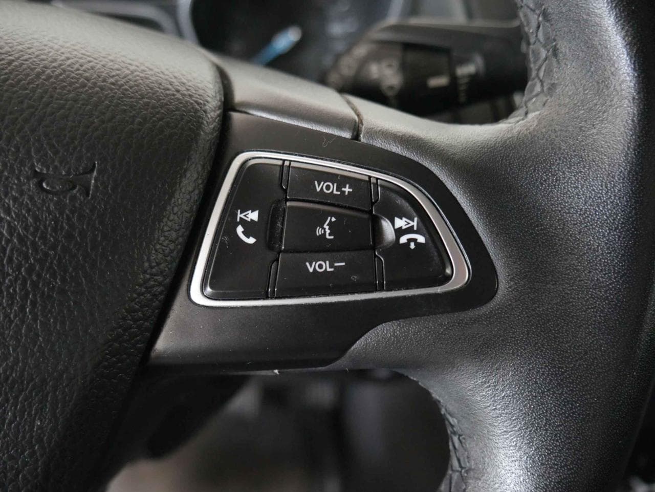 2015 Ford FOCUS - 34