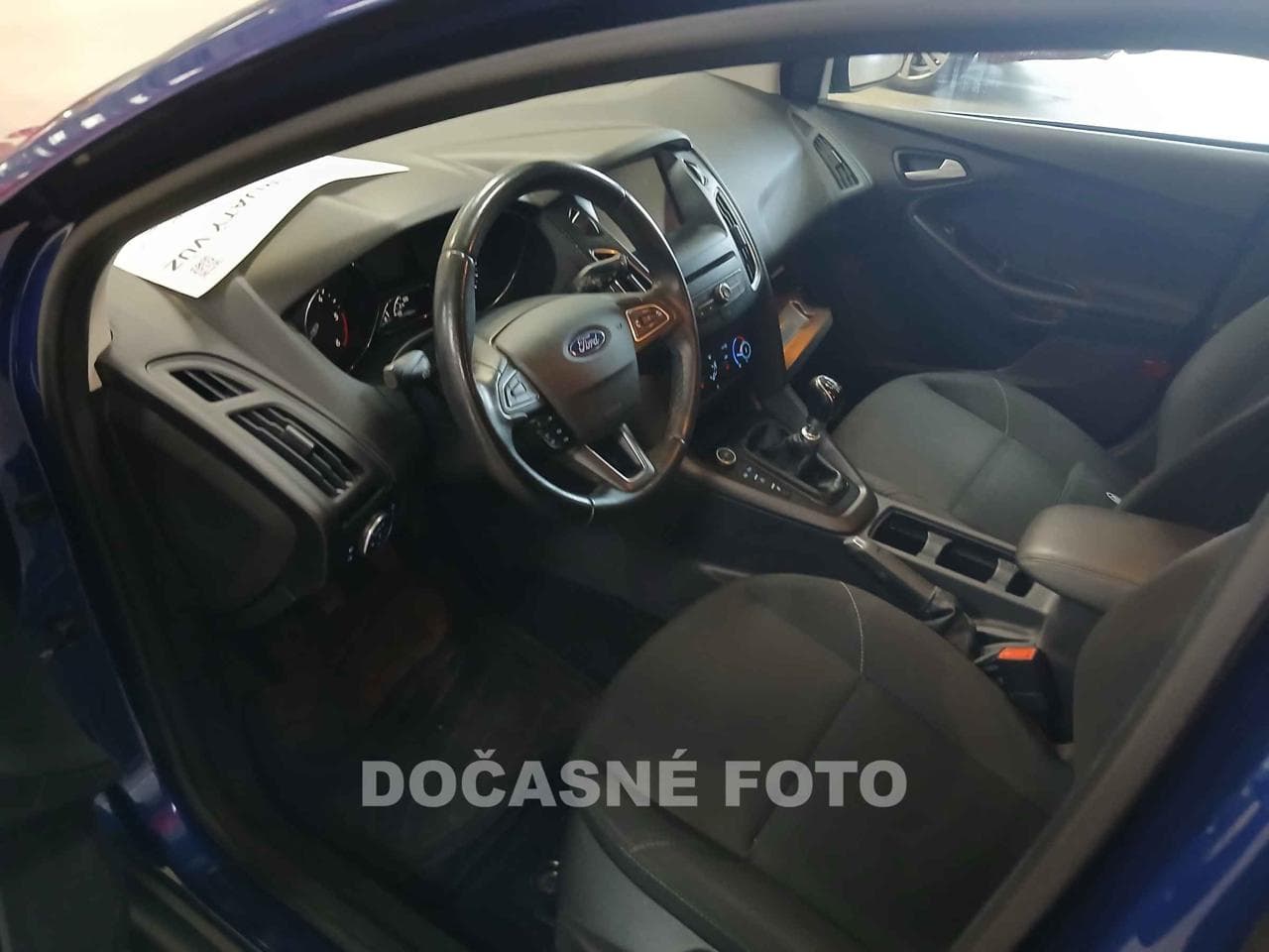 2015 Ford FOCUS - 3