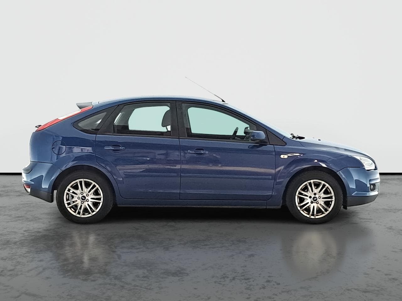 2007 Ford FOCUS - 14