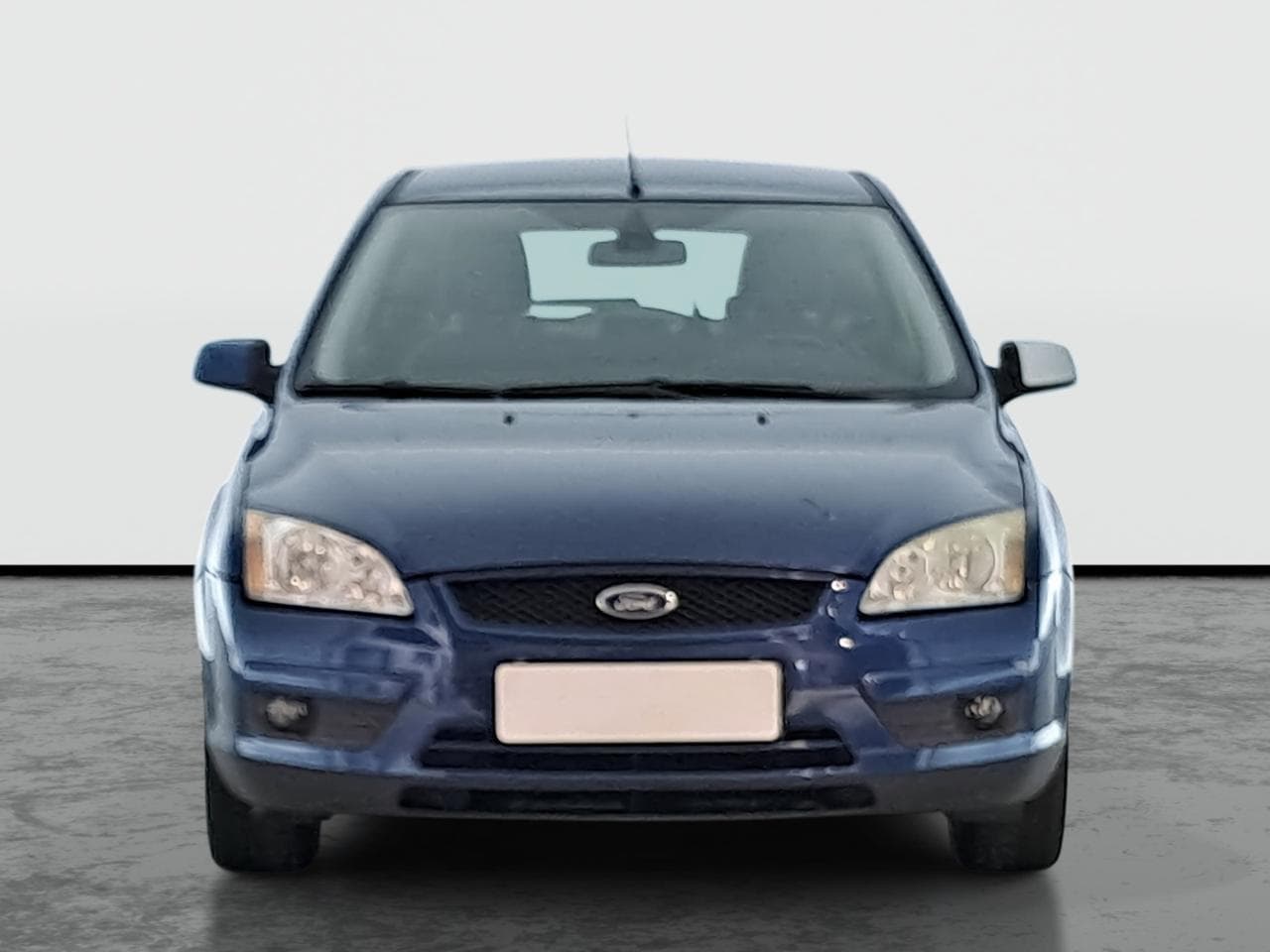 2007 Ford FOCUS - 2