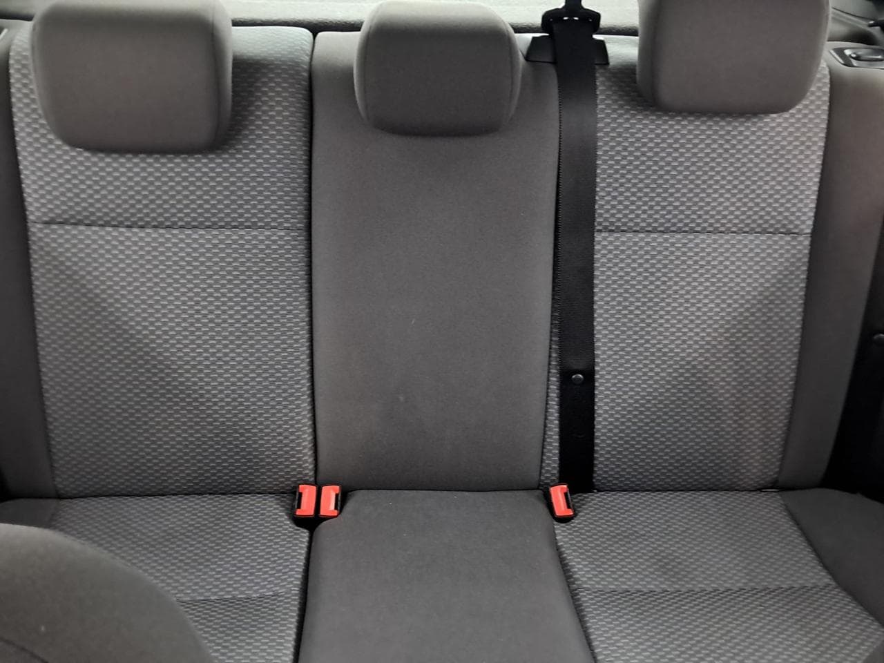 2007 Ford FOCUS - 25
