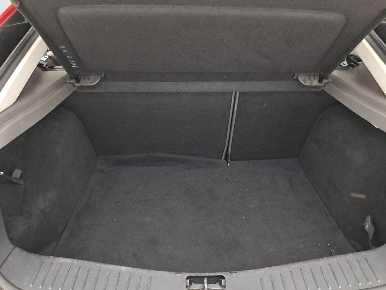 2007 Ford FOCUS - 35