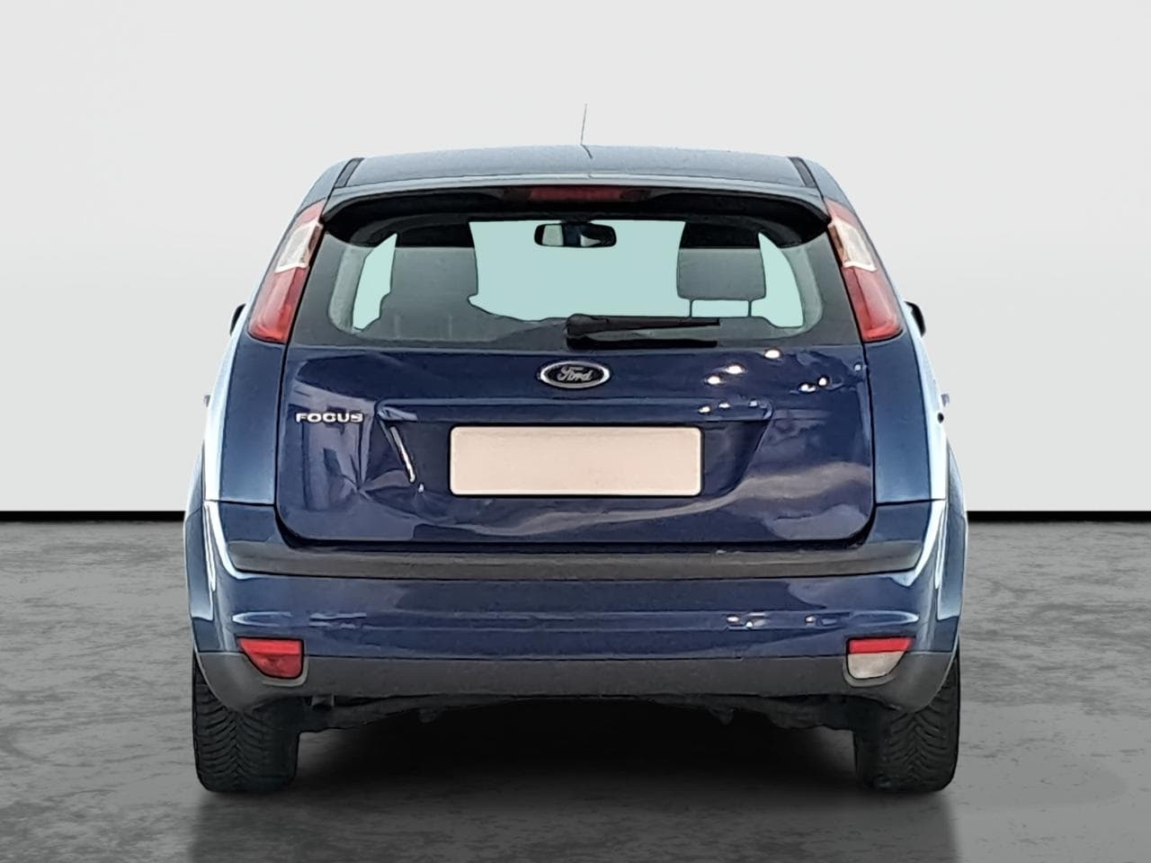 2007 Ford FOCUS - 10