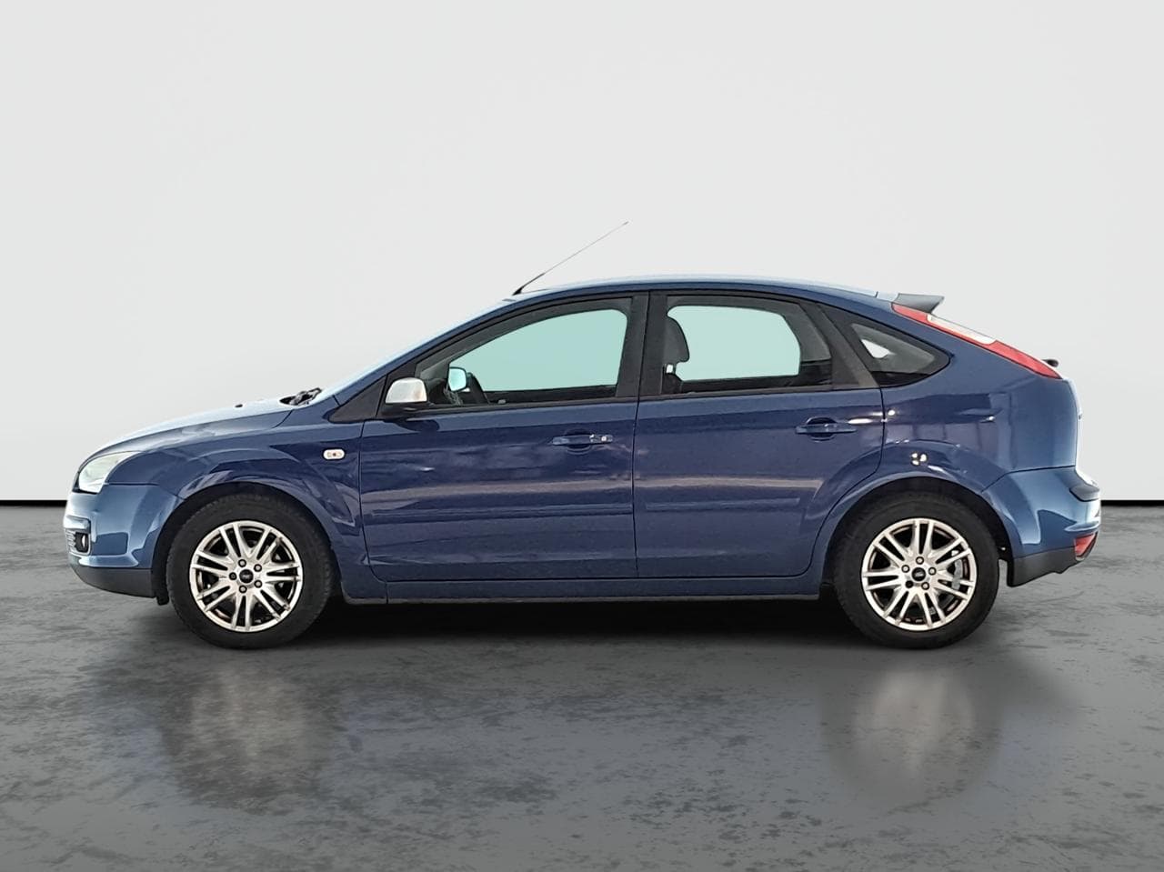 2007 Ford FOCUS - 6