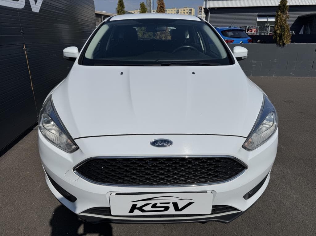 2016 Ford FOCUS - 4