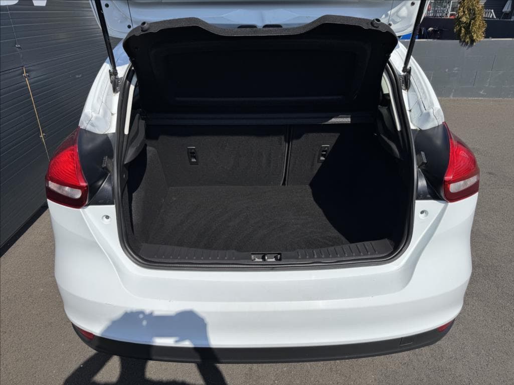 2016 Ford FOCUS - 15