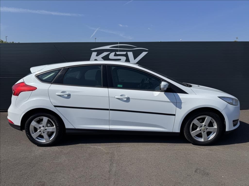 2016 Ford FOCUS - 6