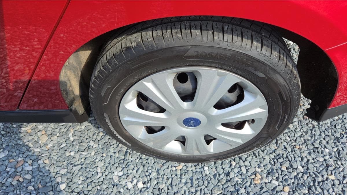 2015 Ford FOCUS - 5
