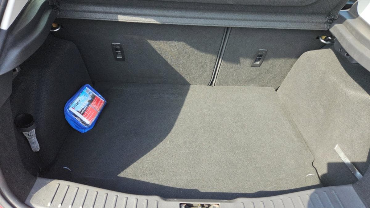 2015 Ford FOCUS - 15