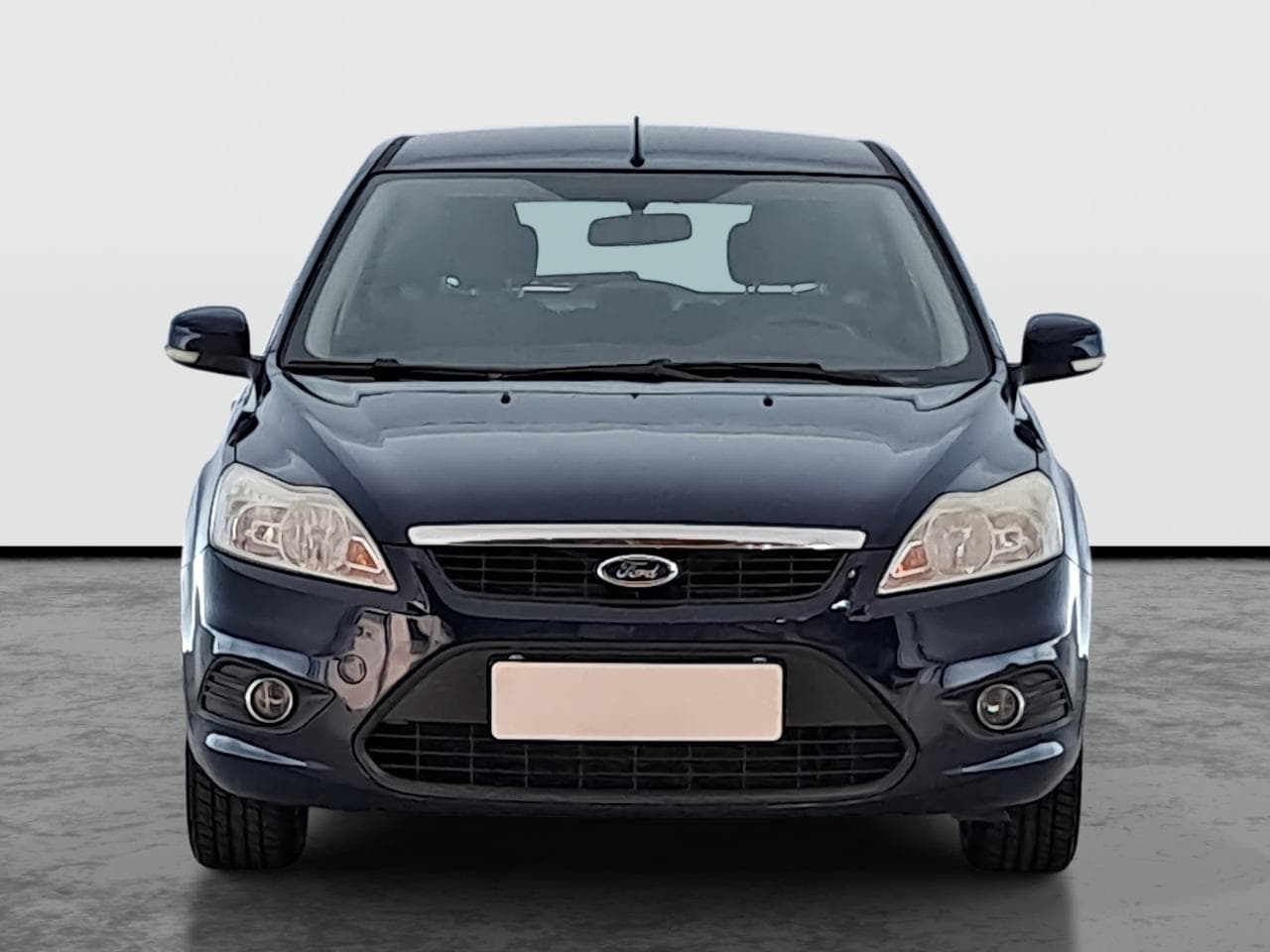 2010 Ford FOCUS - 3