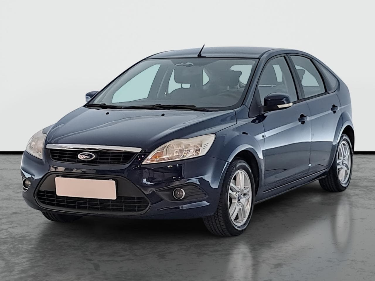 2010 Ford FOCUS - 5