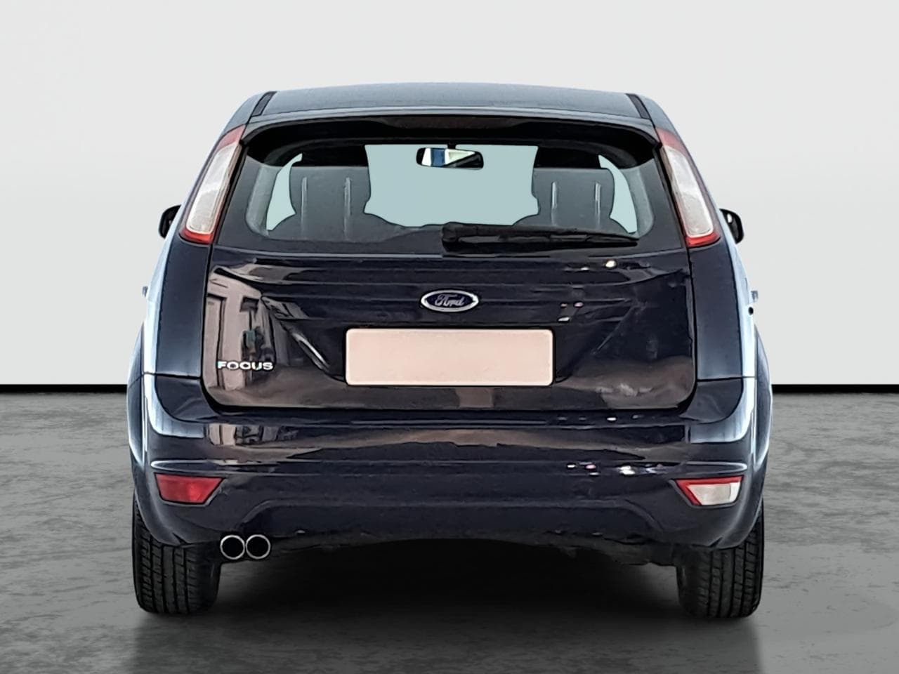 2010 Ford FOCUS - 10
